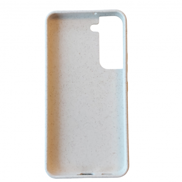 BIO Phone case 100% biodegradable "giraffe" 1